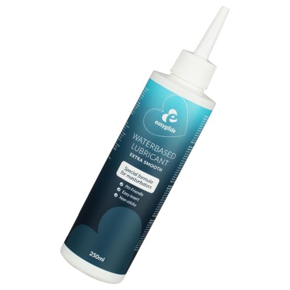 EasyGlide - гел за подмазивање мастурбатора (250мл)