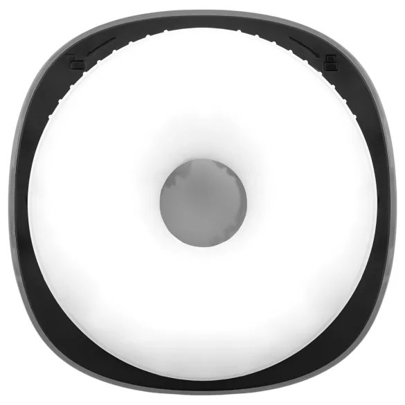 CRUIZR CX11 - grejni, pritisni masturbator (crni)