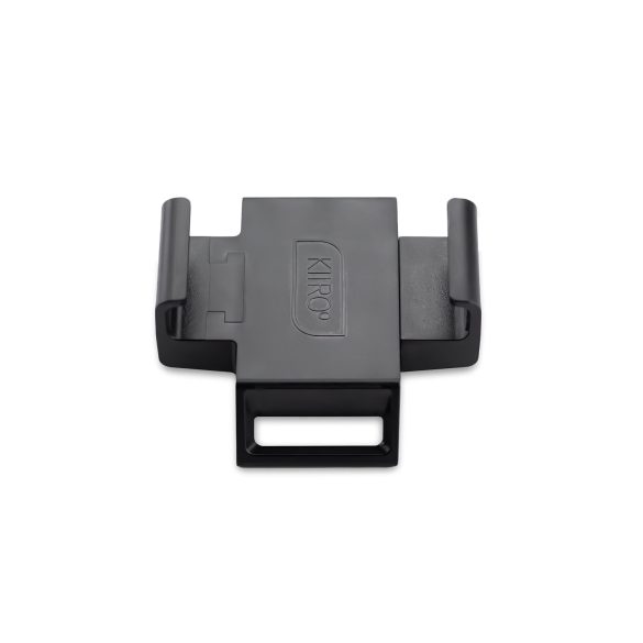 Kiiroo Keon - držač telefona i masturbator (crna)