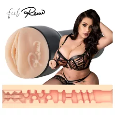Kiiroo Romi Chase – realistični masturbator (natur)