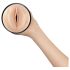 Kiiroo Romi Chase - prirodna vagina masturbator