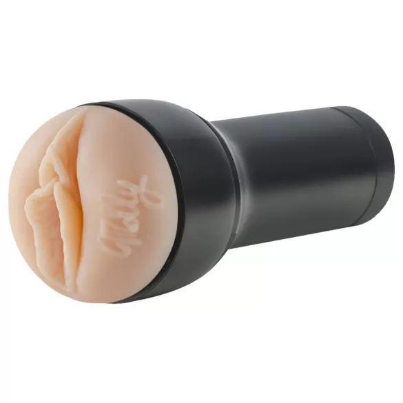 Kiiroo Molly Stewart - veštačka vagina - kompatibilna s PowerBlow (prirodno)