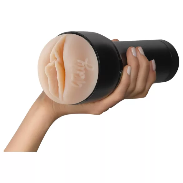 Kiiroo Molly Stewart - veštačka vagina - kompatibilna s PowerBlow (prirodno)