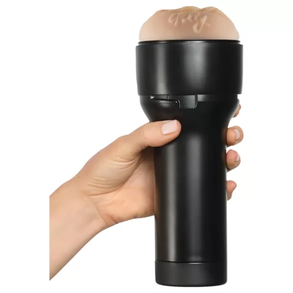 Kiiroo Molly Stewart - veštačka vagina - kompatibilna s PowerBlow (prirodno)