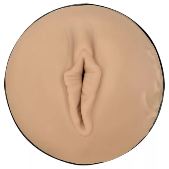 Kiiroo Keon Wifi + Viktorija Džun - masturbator (prirodna)