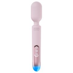 Kiiroo Pro Wand - masažni vibrator (pink)