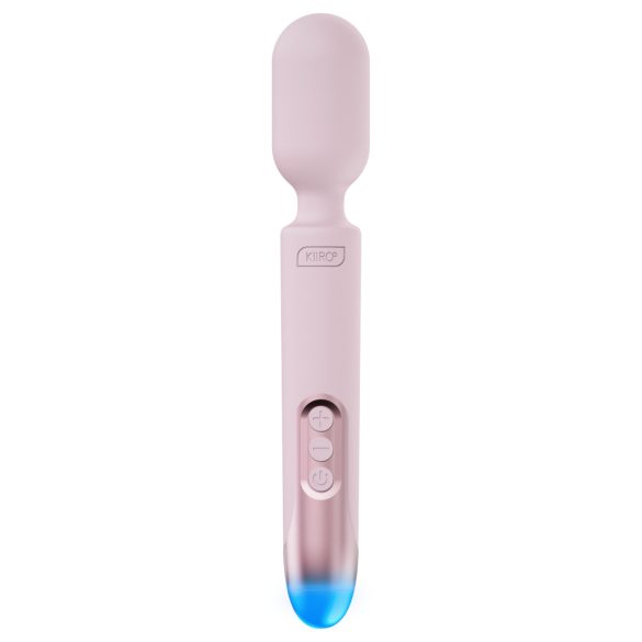 Kiiroo Pro Wand - masažni vibrator (pink)