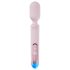 Kiiroo Pro Wand - masažni vibrator (pink)