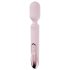 Kiiroo Pro Wand - masažni vibrator (pink)