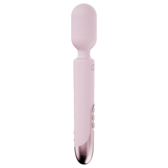 Kiiroo Pro Wand - masažni vibrator (pink)