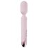 Kiiroo Pro Wand - masažni vibrator (pink)