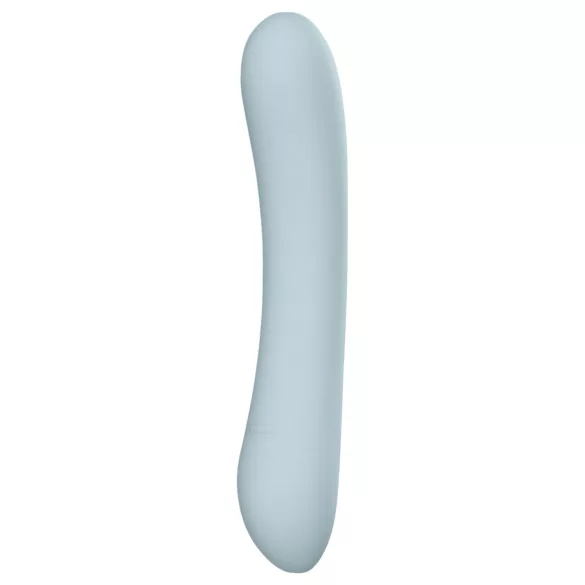 Kiiroo Pearl 2 - интерактивни, водоотпорни G-тачка вибратор (плави)
