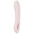 Kiiroo Pearl 3 - interaktivni, vodootporni G-tačka vibrator (pink)