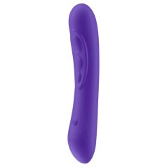   Kiiroo Pearl 3 - interaktivni G-tačka vibrator (ljubičasti)