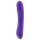 Kiiroo Pearl 3 - interaktivni G-tačka vibrator (ljubičasti)