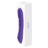 Kiiroo Pearl 3 - interaktivni G-tačka vibrator (ljubičasti)