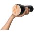 Kiiroo Kayley Gunner - veštaška vagina - kompatibilna sa PowerBlow (natur)