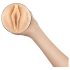Kiiroo Kayley Gunner - veštaška vagina - kompatibilna sa PowerBlow (natur)