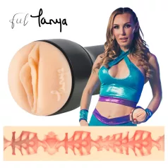   Kiiroo Tanya Tate – vaginalna masturbatora – PowerBlow kompatibilna (natur)