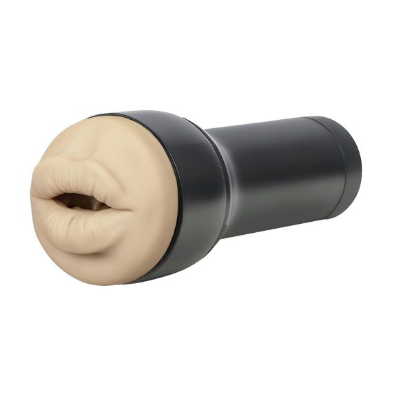 Kiiroo Victoria June - prirodne usne - PowerBlow kompatibilna