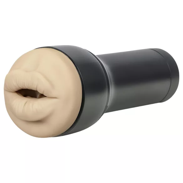 Kiiroo Victoria June - veštačka usta - kompatibilna sa PowerBlow (natur)