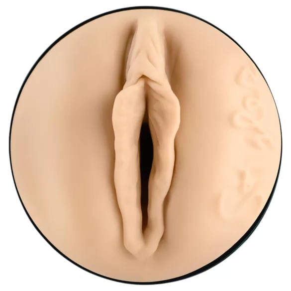 Kiiroo Skyler Lo - realistična vagina - kompatibilna sa PowerBlow uređajem (natural)