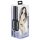 Kiiroo Rae Lil Black - veštačka vagina - kompatibilna sa PowerBlow (natur)