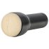 Kiiroo Rae Lil Black - veštačka vagina - kompatibilna sa PowerBlow (natur)