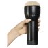 Kiiroo Rae Lil Black – masturbator – kompatibilan sa PowerBlow (prirodna boja)