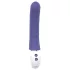 Dreamtoys Essentials - dupli vibrator (ljubičasti)