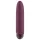 Glam - bežični vodootporni mini vibrator (ljubičasti)