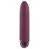 Glam - bežični vodootporni mini vibrator (ljubičasti)