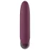 Glam - bežični vodootporni mini vibrator (ljubičasti)