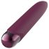 Glam - bežični vodootporni mini vibrator (ljubičasti)