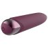 Glam - bežični vodootporni mini vibrator (ljubičasti)