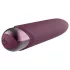 Glam - bežični vodootporni mini vibrator (ljubičasti)