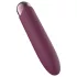 Glam - bežični vodootporni mini vibrator (ljubičasti)