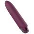 Glam - bežični vodootporni mini vibrator (ljubičasti)
