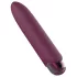 Glam - bežični vodootporni mini vibrator (ljubičasti)