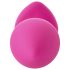Flirt Analni Trening Set - Set Čepova (3 komada) - Roze