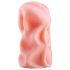 Devojka Iz Komšiluka Scarlett - realistična veštačka vagina (roze)