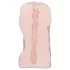 Devojka iz komšiluka Scarlett - realistična vagina (roze)