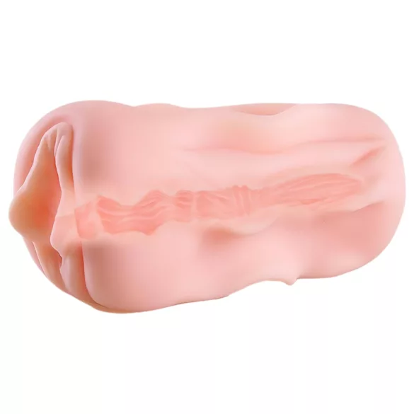 Devojka iz Komšiluka Riley - prirodna realistična vagina