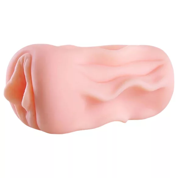 Devojka iz Komšiluka Riley - prirodna realistična vagina