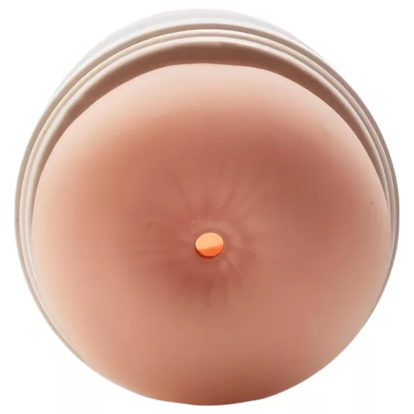 Devojka iz Komšiluka Layla - veštački zadnjica masturbator (natur)