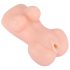 Devojka iz komšiluka Stesi - masturbator (prirodan)