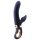 Dream Toys Atropos - bežični grejni vibrator (plavo)
