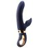 Dream Toys Atropos - bežični grejni vibrator (plavo)