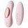 Vivre Gigi - bežični vibrator gaćica (pink)