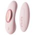 Vivre Gigi - bežični vibrator gaćica (pink)